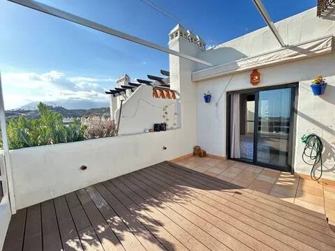 Piso de 154 m² en Estepona