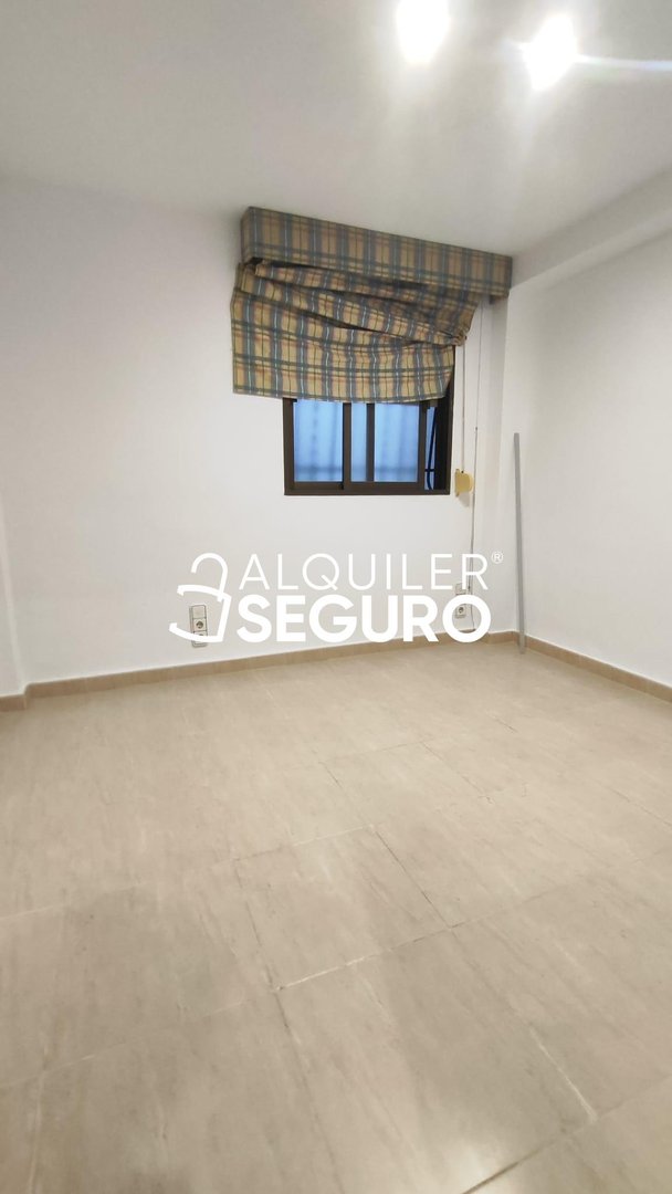 Pis de 100 m² a València