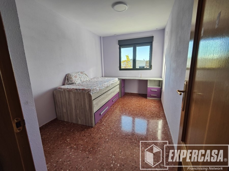 Appartement 108 m² à Manises