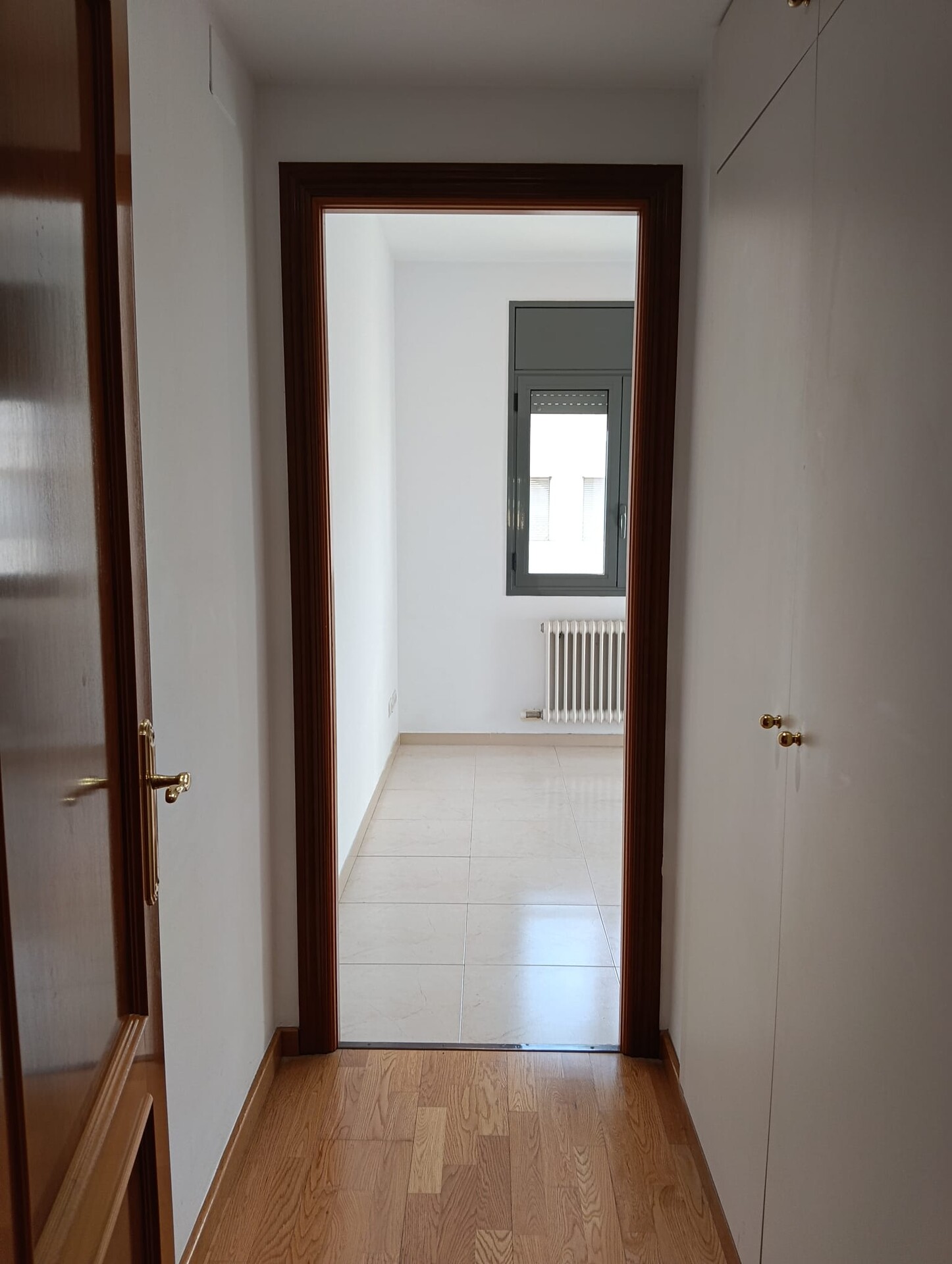 Pis de 76 m² a Sabadell