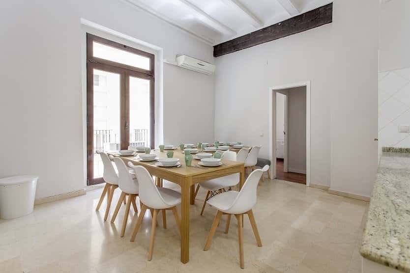 Habitació de lloguer, València