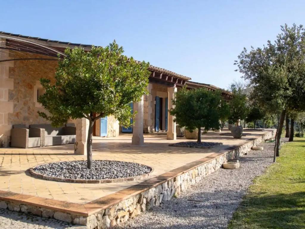 Casa de 480 m² en Campanet