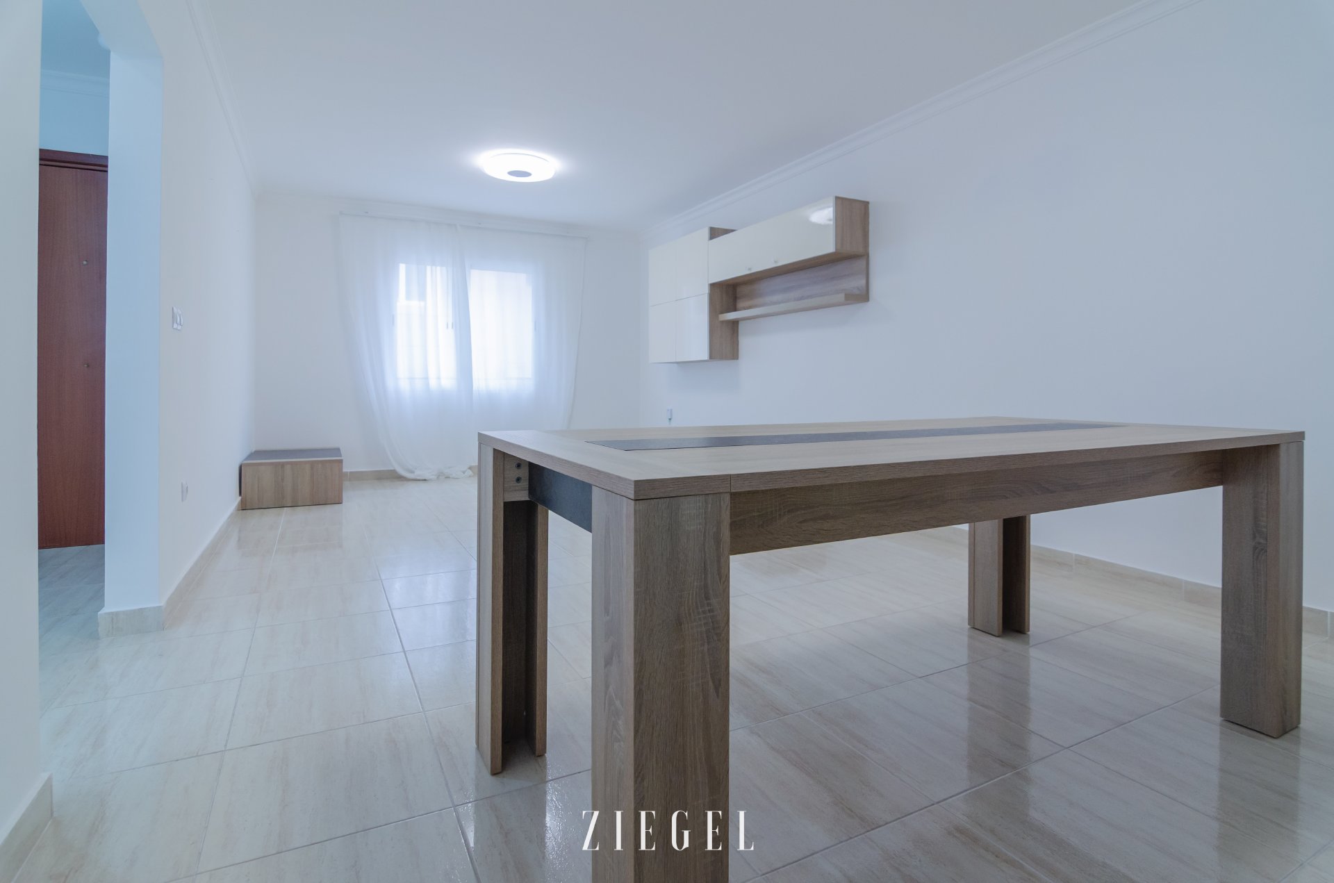 Piso de 100 m² en Las Palmas de Gran Canaria