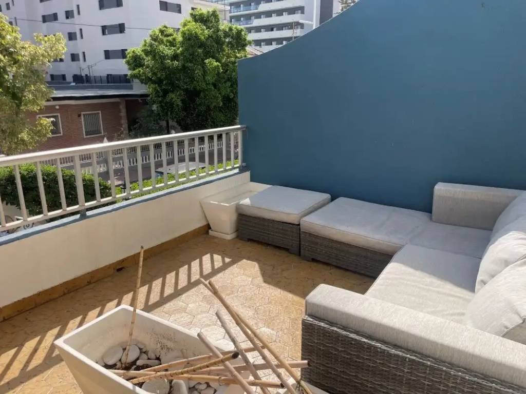 Piso de 100 m² en Gandía