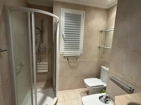 Piso de 178 m² en Bilbao