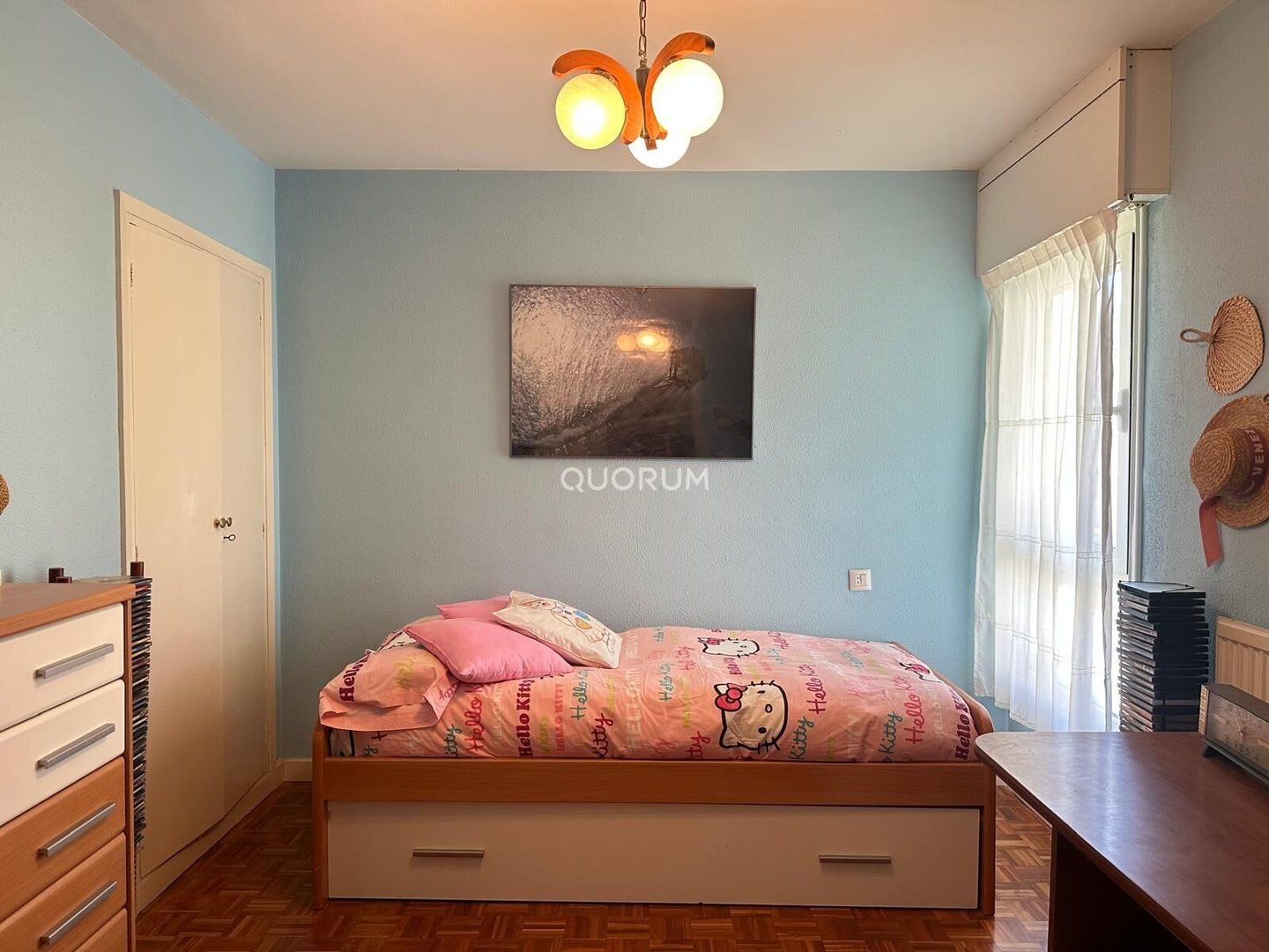Wohnung 87 m² in Sopela