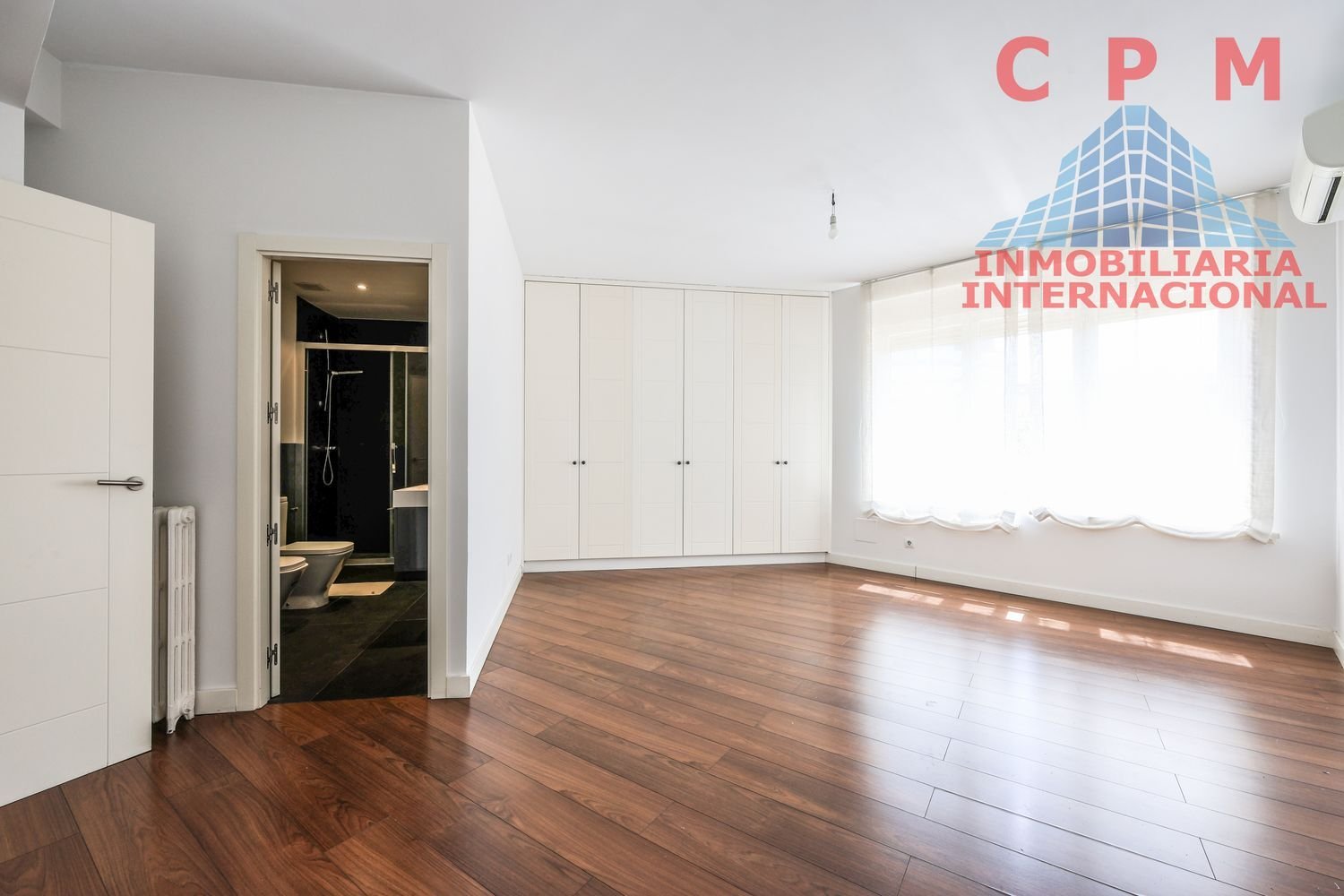 Piso de 145 m² en Madrid