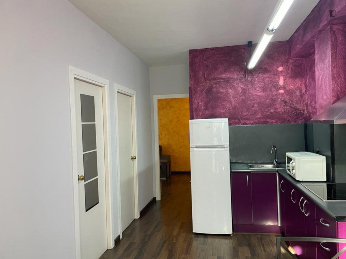Piso de 75 m² en Barcelona