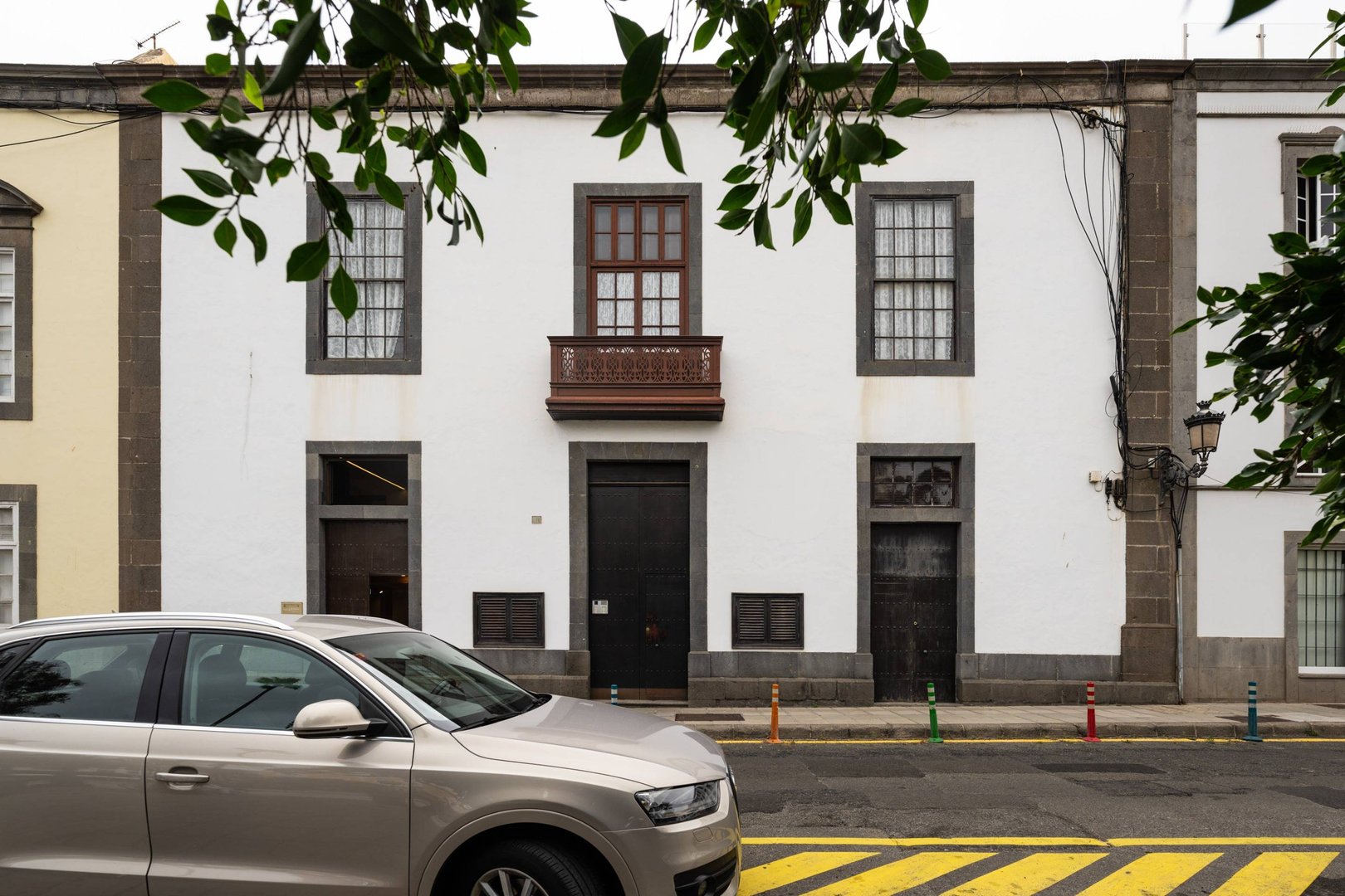 Piso de 119 m² en Las Palmas de Gran Canaria
