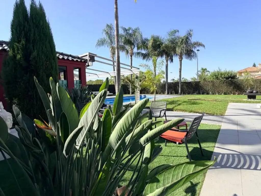 Casa de 600 m² en Elche