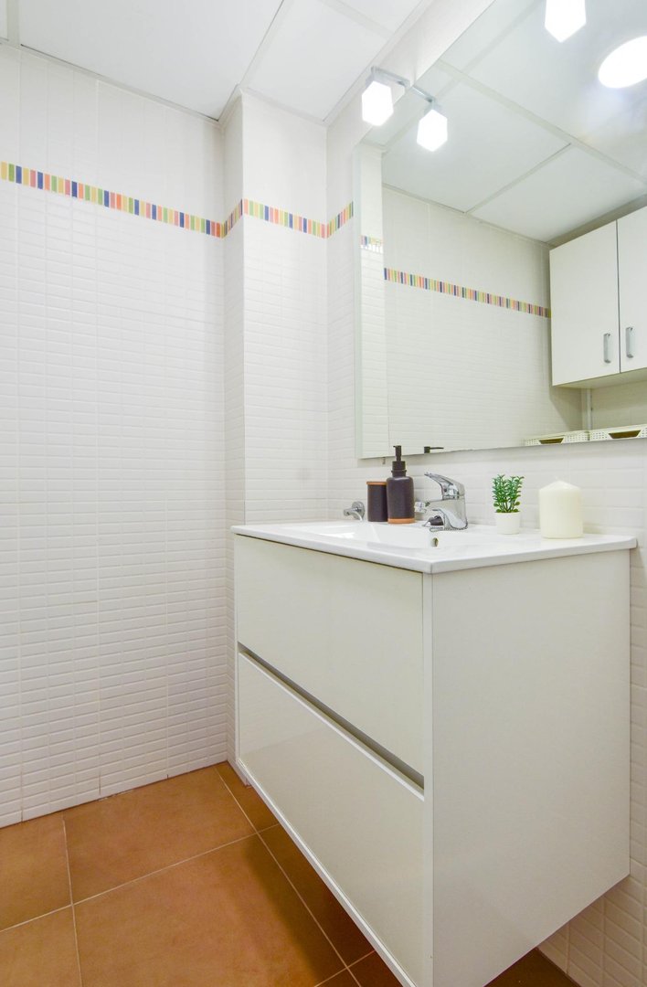 Apartamento 71 m² em Puçol