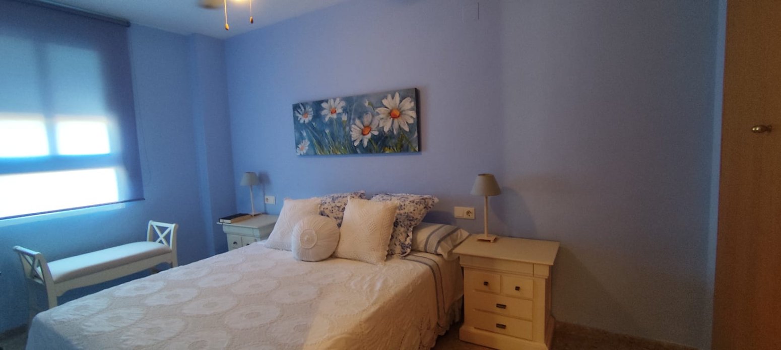 Pis de 123 m² a Canet d'en Berenguer