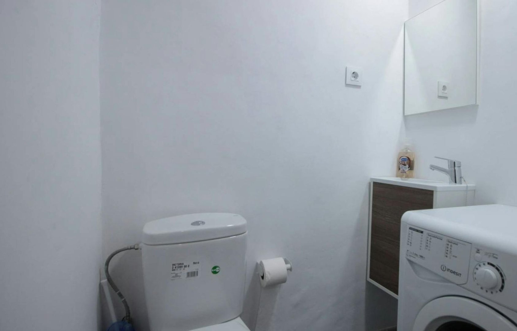 Habitación 100 m², Barcelona