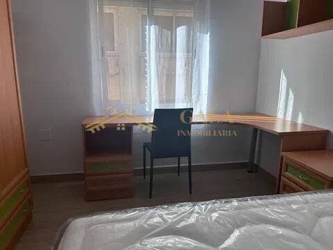 Piso de 85 m² en Cáceres