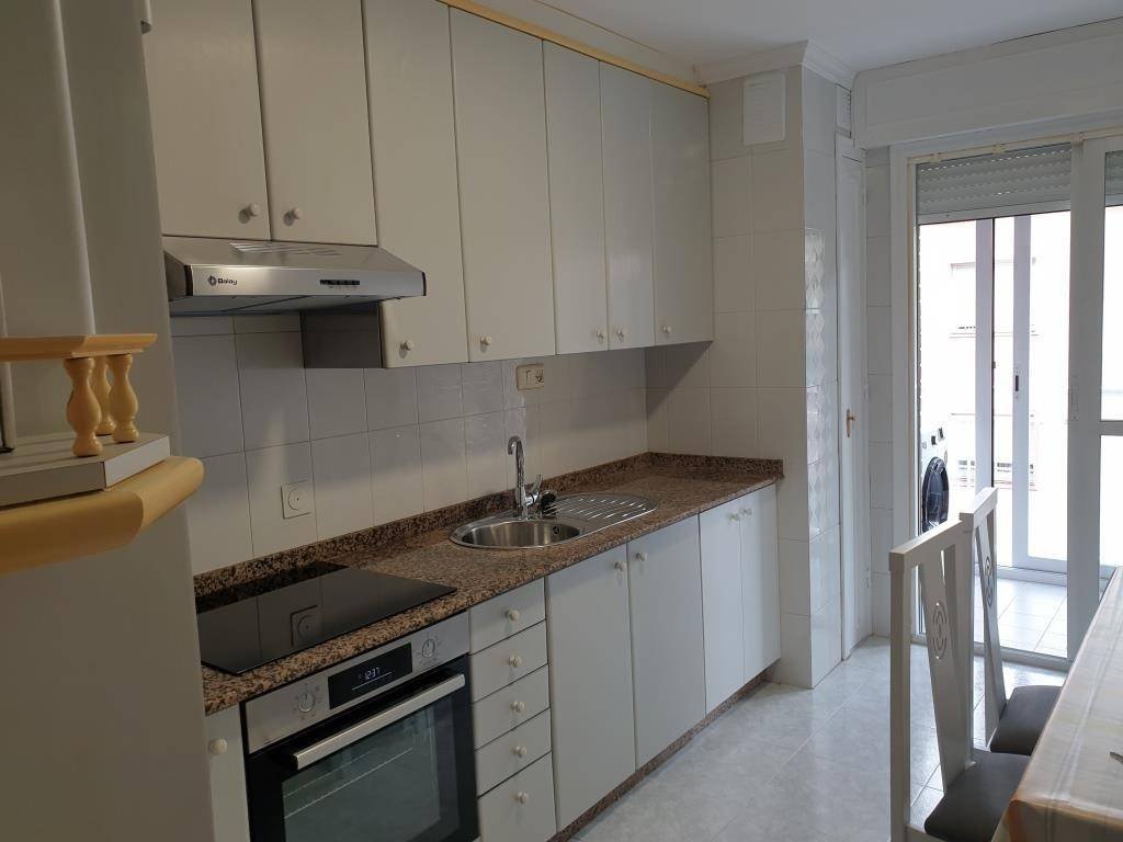 Habitación 120 m², Ourense