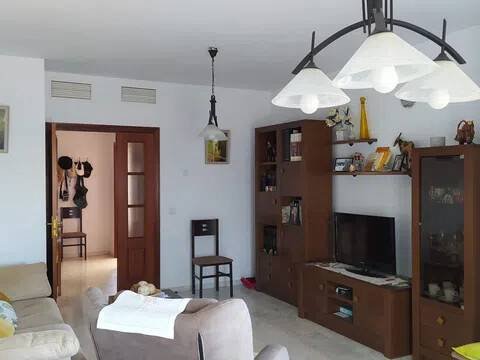 Piso de 140 m² en Mairena del Aljarafe