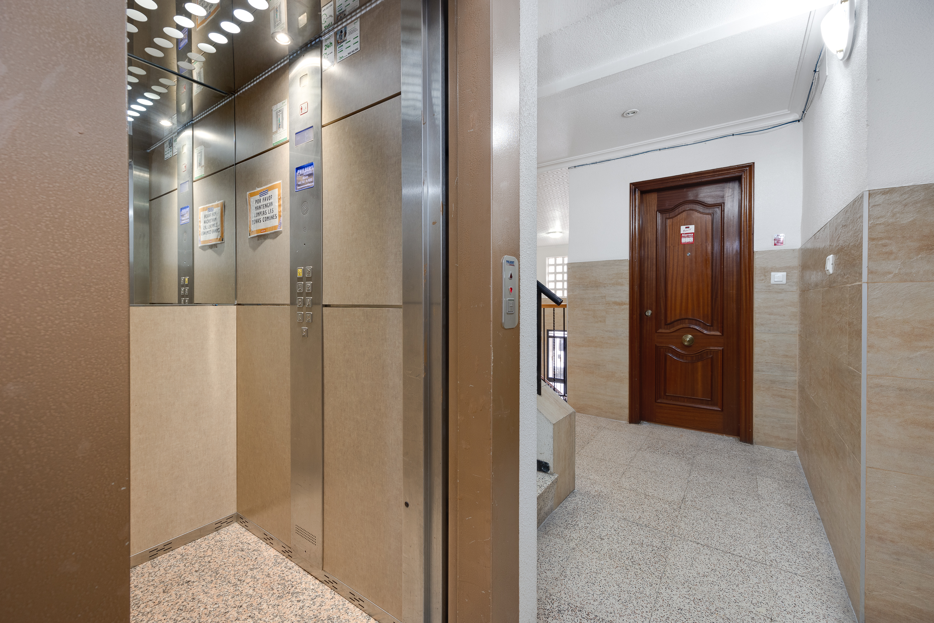Habitación en alquiler, Orihuela
