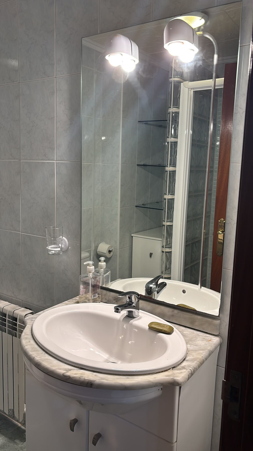 Piso de 90 m² en Vigo
