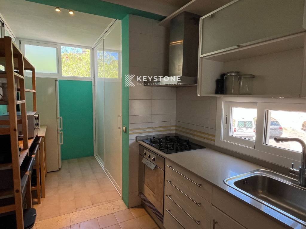 Piso de 90 m² en Palma