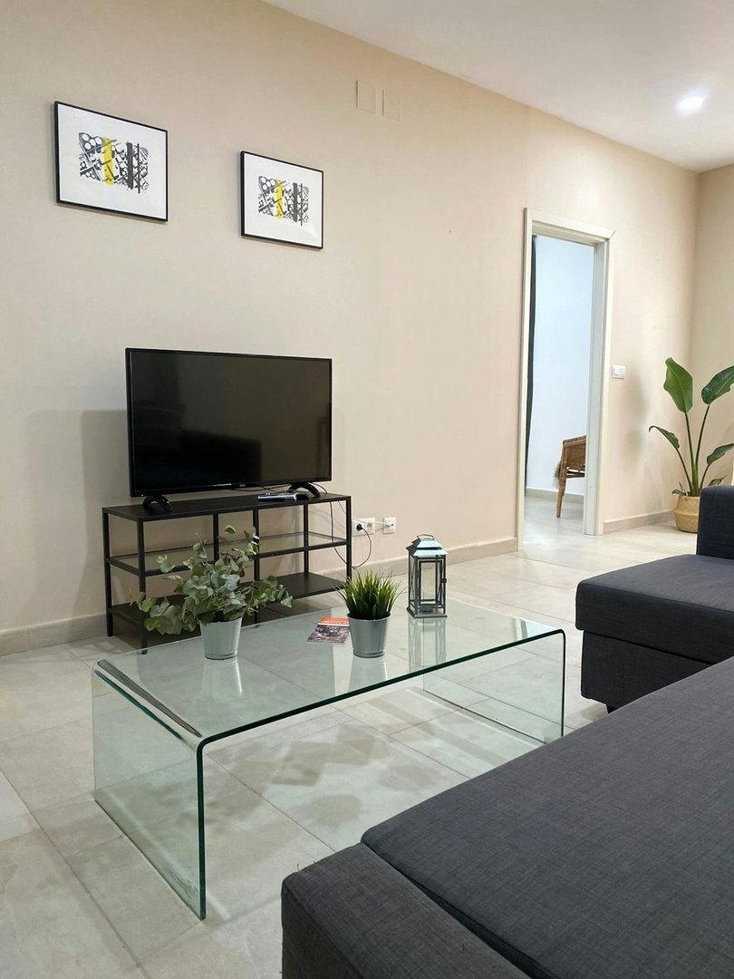 Pis de 55 m² a València