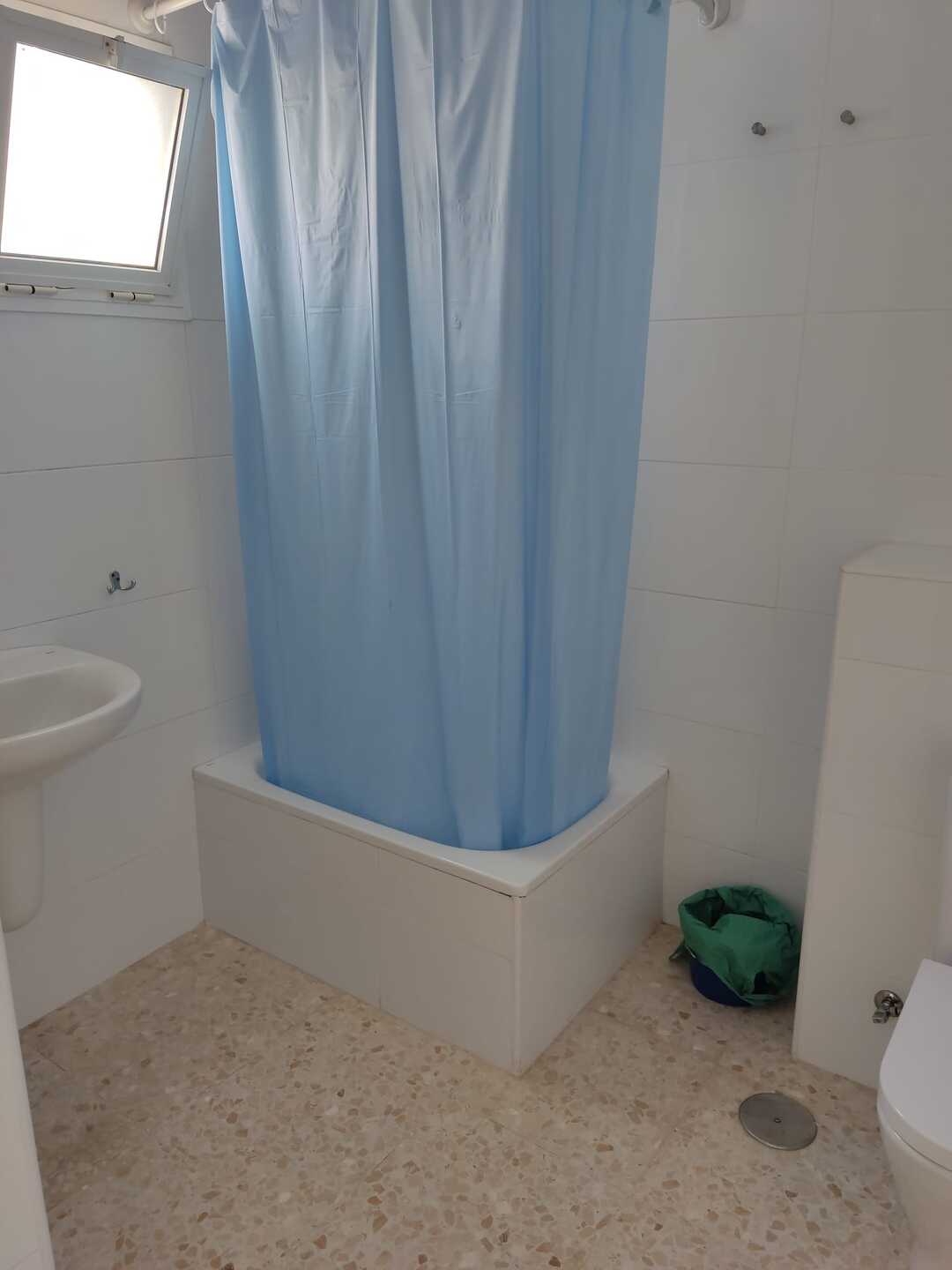 Piso de 160 m² en Cádiz