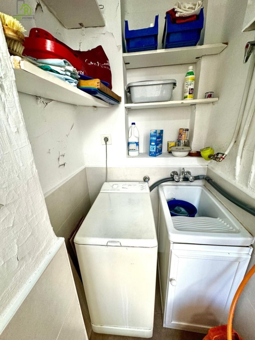 Piso de 161 m² en Granada