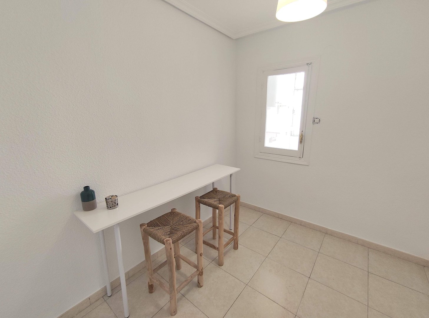 Habitación 98 m², Elche