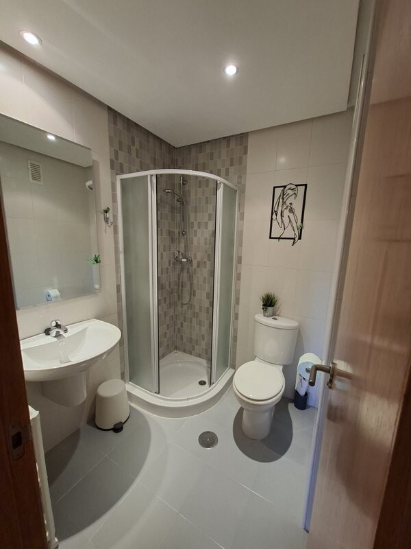 Pis de 90 m² a Valladolid