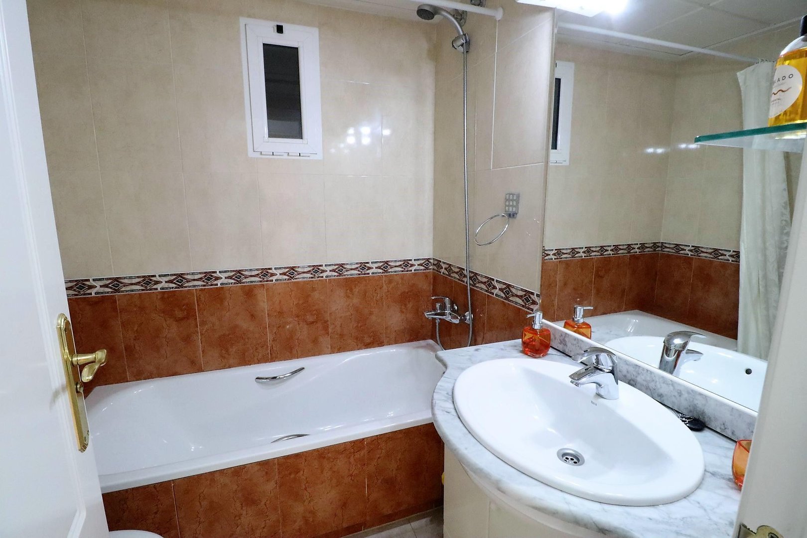 Piso de 75 m² en Pulpí