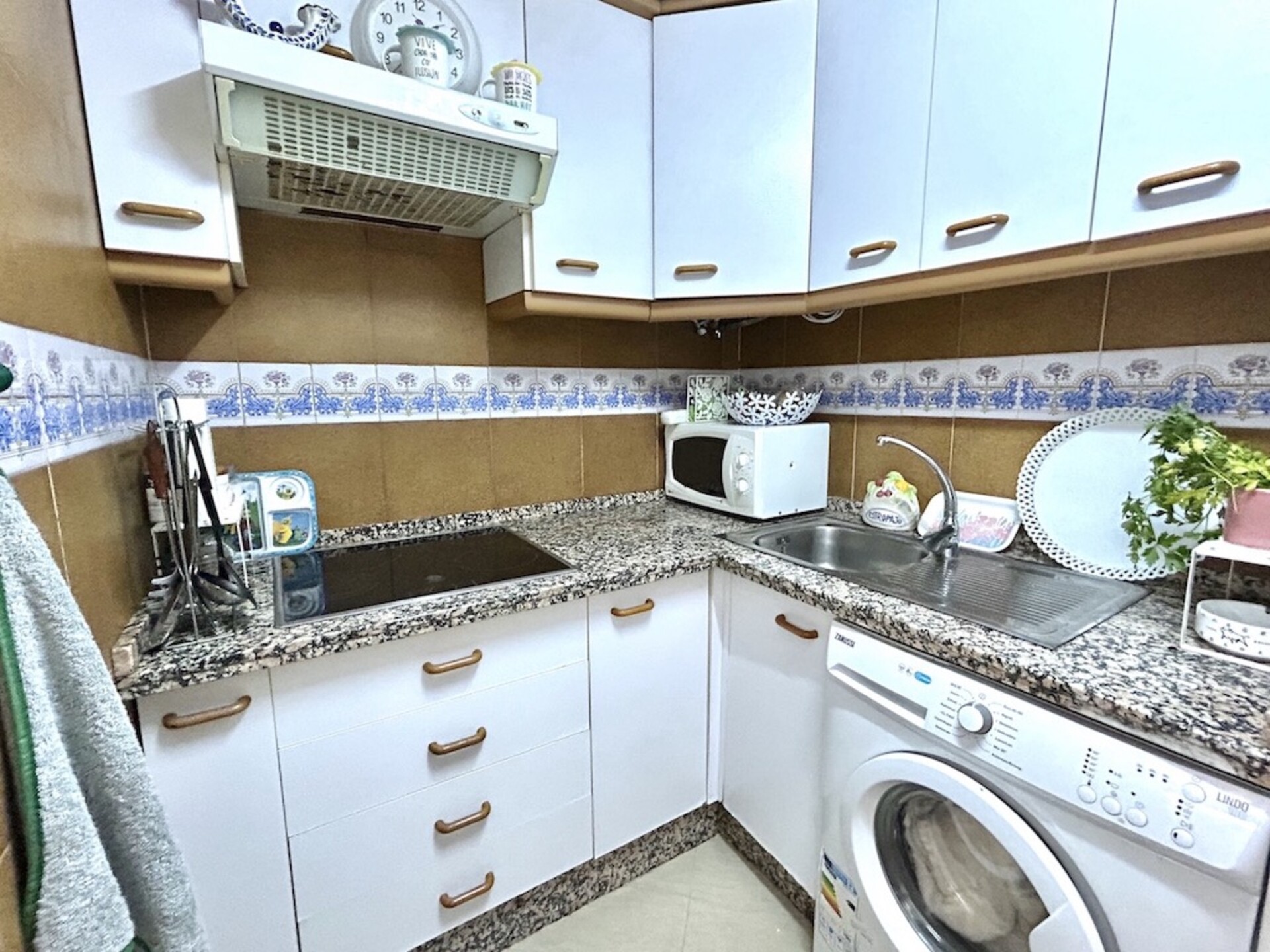 Piso de 93 m² en Ayamonte