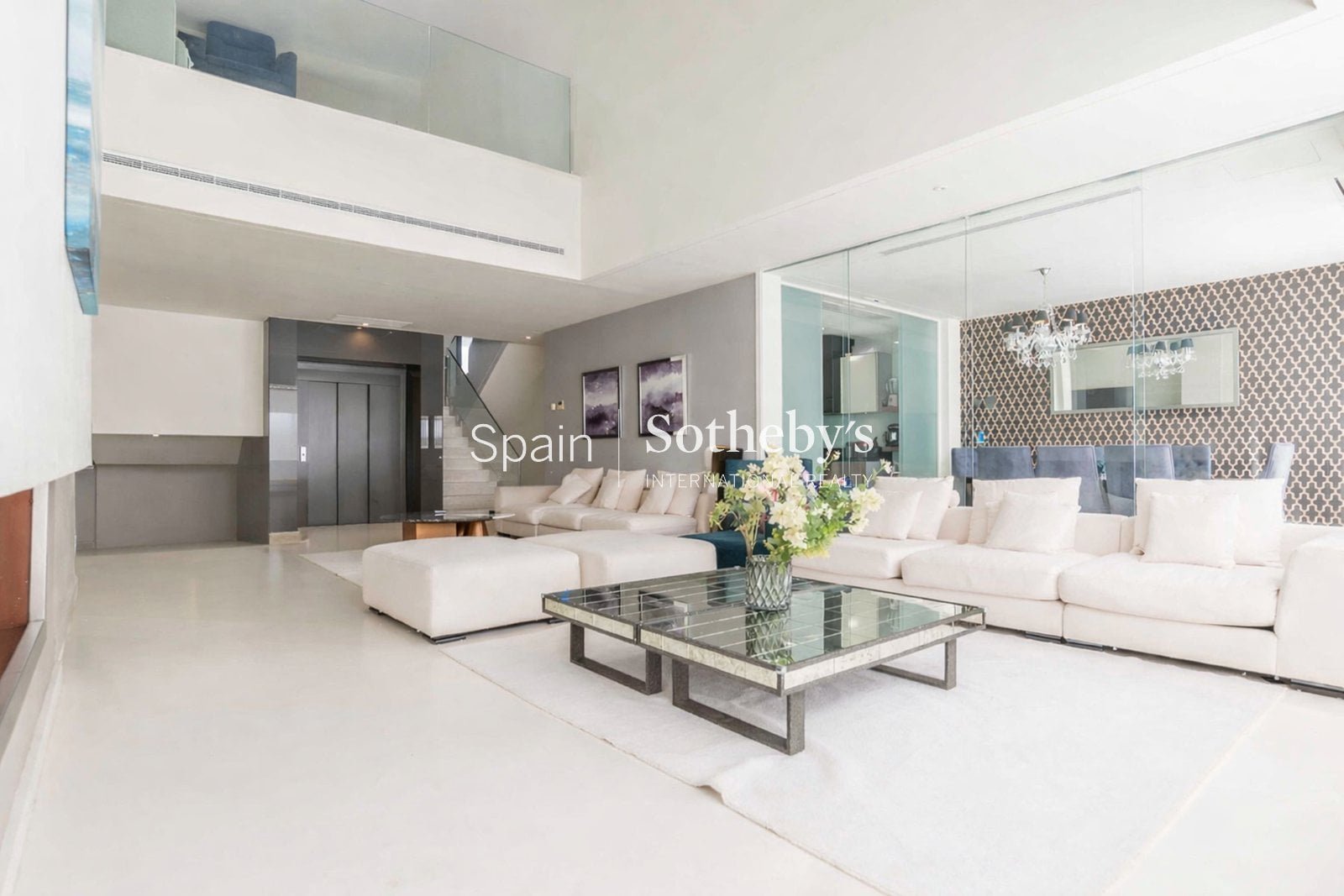 Piso de 628 m² en Pozuelo de Alarcón