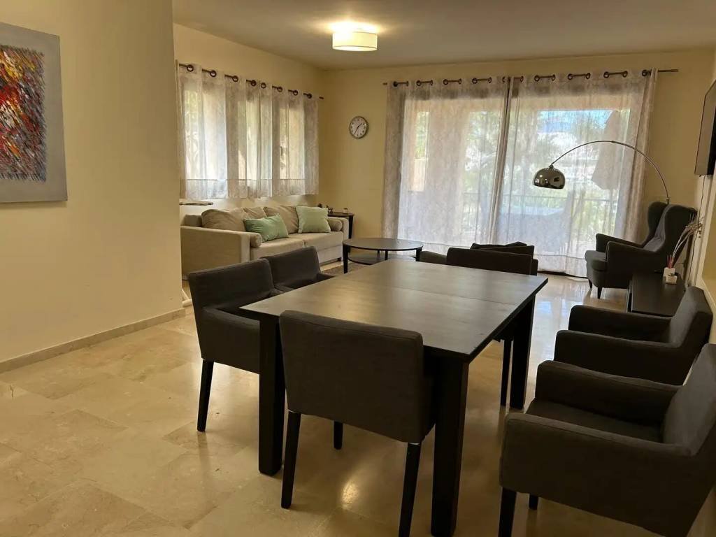 Wohnung 130 m² in Estepona