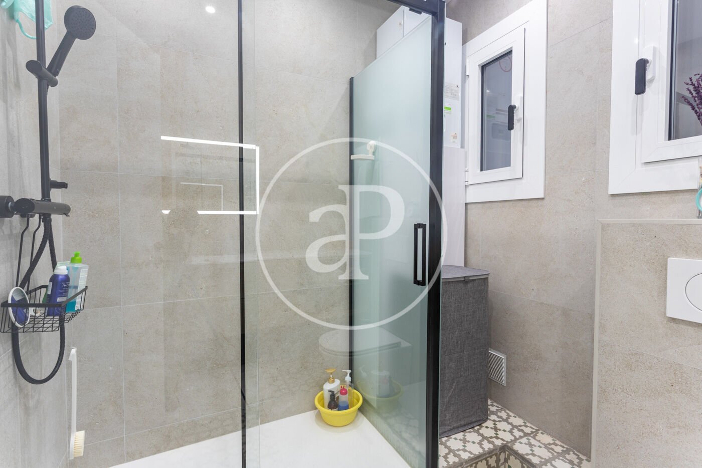 Apartamento 85 m² em Barcelona