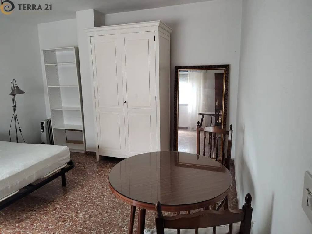 Piso de 95 m² en Jaén
