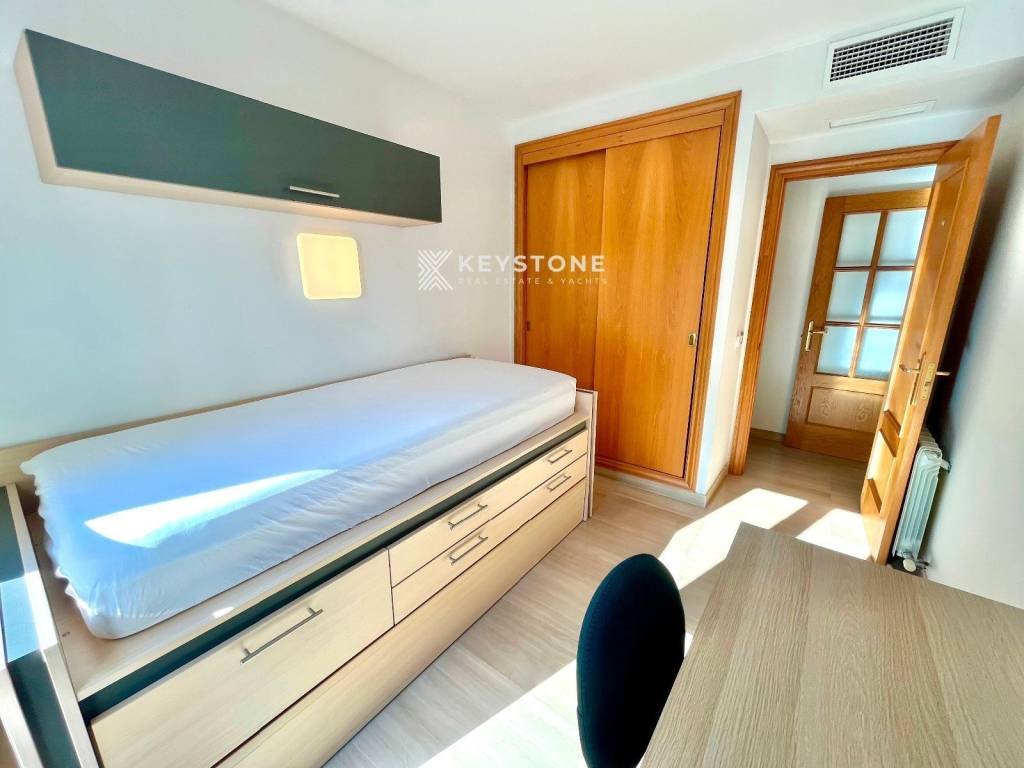 Piso de 108 m² en Palma