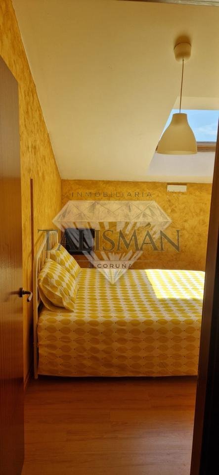 Piso de 134 m² en Mugardos