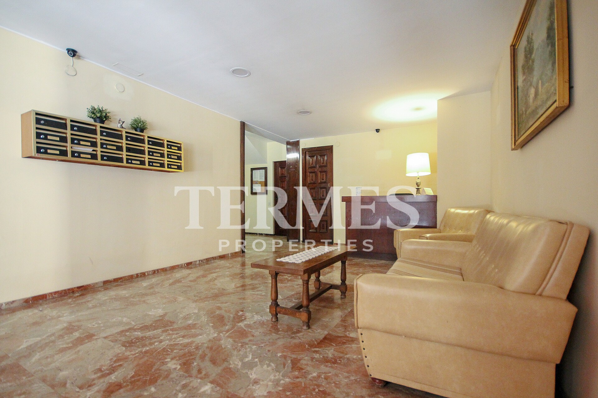 Piso de 91 m² en Barcelona