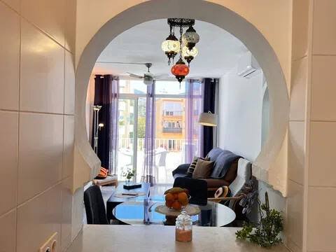 Pis de 90 m² a Almuñécar