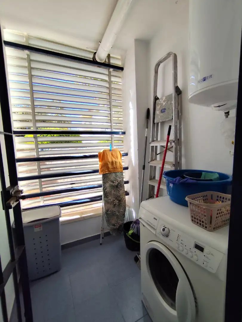 Pis de 62 m² a Sanlúcar de Barrameda