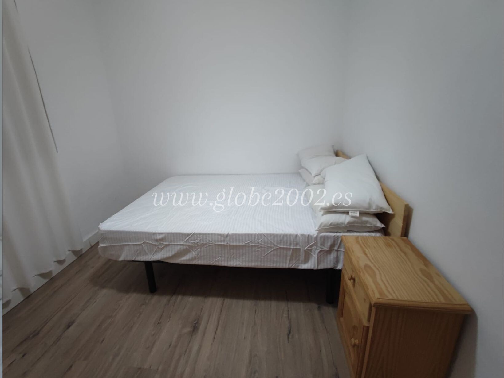 Pis de 90 m² a San Fernando