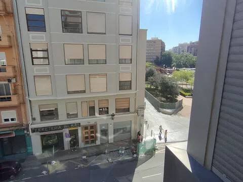 Appartement 81 m² à Valence