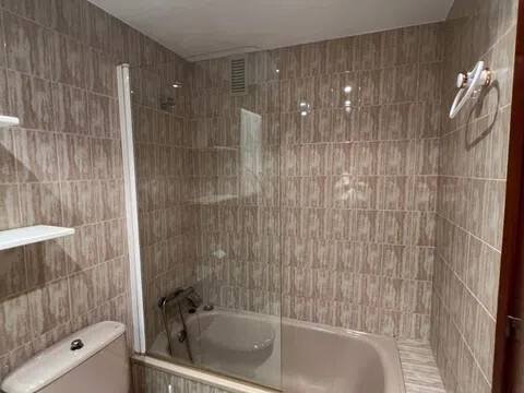 Pis de 104 m² a Saragossa