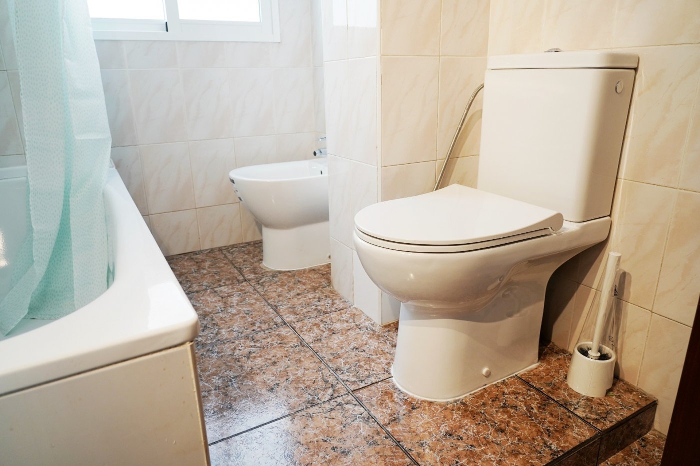 Zimmer 77 m², Valencia