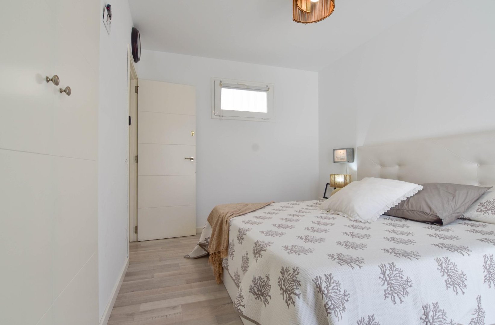 Pis de 96 m² a València