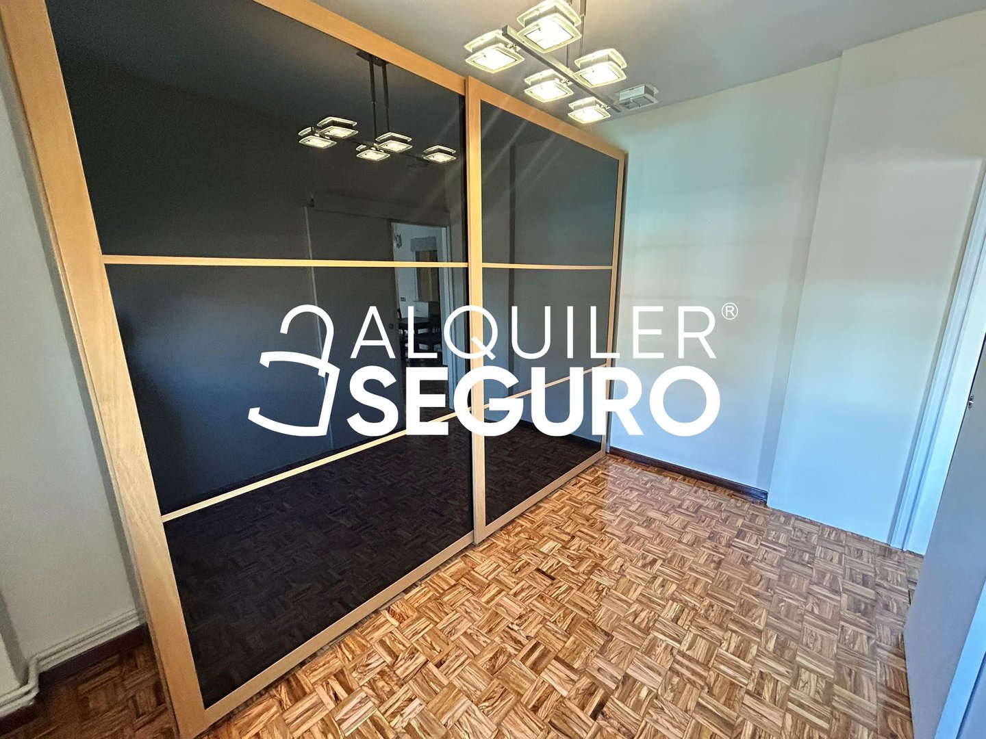 Pis de 80 m² a Madrid