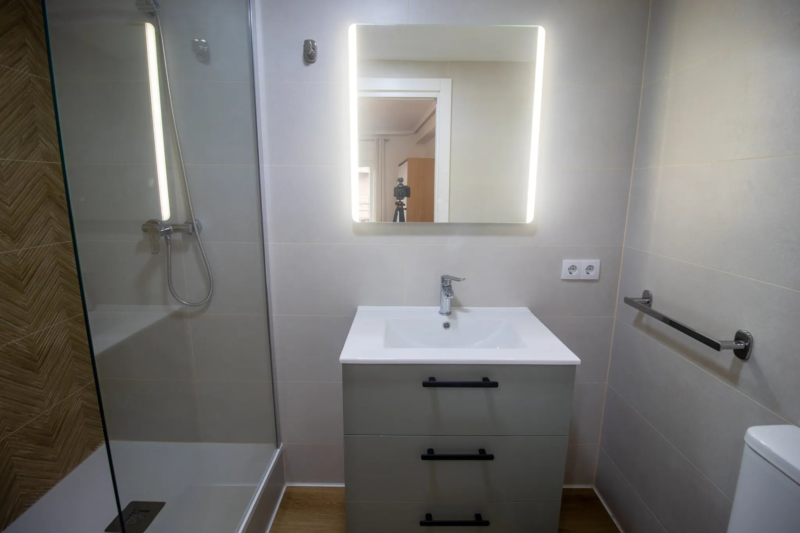 Habitación en alquiler, Valencia