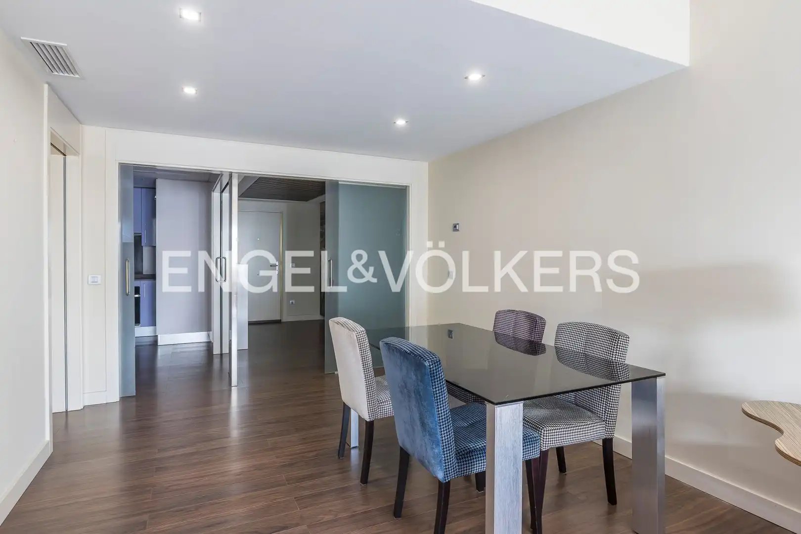 Wohnung 102 m² in Madrid