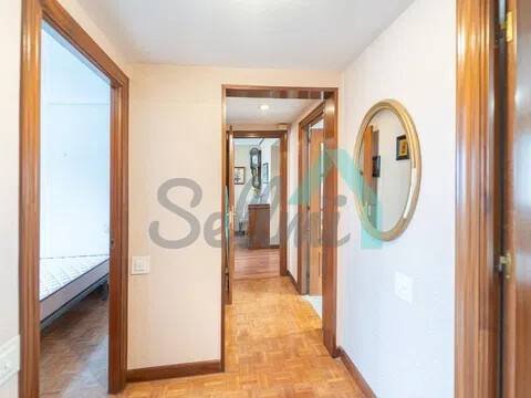 Piso de 85 m² en Oviedo