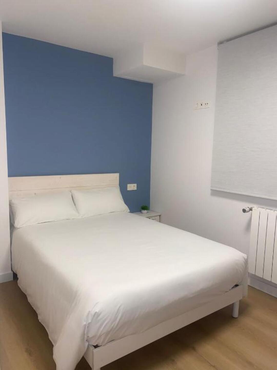 Piso de 92 m² en Bilbao