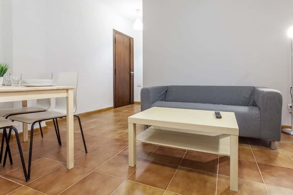 Room for rent, Mislata